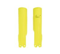 Rtech Gabelschützer Factory Adatto Per GasGas MC EC Ab24 Giallo OEM