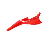 Parafango Racetech POSTERIORE BETA RR 2025-2026 Parafango ROSSO BETA
