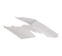 Rtech Garde-boue Arrière Gas Gas Ec/fsr/mc 2007-2009