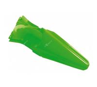 Race Tech Parafango posteriore verde neon USA Kawasaki KX-F