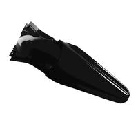Rtech Kawasaki Kx 250f/kx 450f Rear Fender Nero 2012-2016