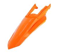Parafanghi Posteriore RACETECH per Moto Ricambi Ciclomotore e Accessori