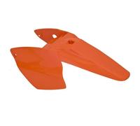 Rtech Ktm 65 Sx Rear Fender Arancione 2002-2008