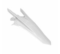 Rtech Parafango posteriore KTM EXC/EXC-F/XC-W 2017-2019 Bianco