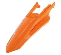 Rtech Ktm Exc/exc-f/xc-w/xcf-w 2024 Rear Fender Arancione