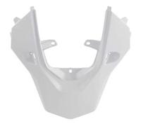 RTECH T7 REVOLUTION PARAFANGO POSTERIORE YAMAHA TENERE' 700 BIANCO 2019-2020
