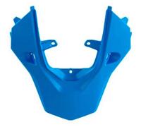 Rtech Parafango posteriore T7 Revolution per Yamaha Tenere' 700 Azzurro 2021-2022
