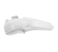 Rtech Yamaha Wr 250/yz 125/yz 250/yz 250x Rear Fender Bianco 2015-2019