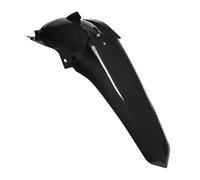 Rtech Yamaha Wr450f 2019-2020 Rear Fender Nero