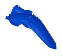 Parafango Racetech POSTERIORE YAMAHA YZF 2026-2026 Parafango BLU YAMAHA
