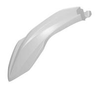 Rtech - Parafango anteriore alto per Yamaha Tenere 700 2019-2024 bianco in plastica polipropilene