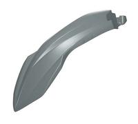 Rtech High T7 Revolution Yamaha Tenere 2019-2024 Front Fender Grigio