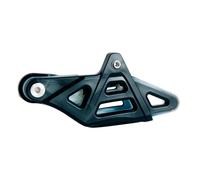 Rtech Guida catena per KTM SX 85 ab15, Freeride 250R/250F/350 ab12 Nera