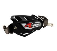 Paramani Racetech FLX CON BARRA IN ALLUMINIO YAMAHA TENERE 700 2019-2026 NERO