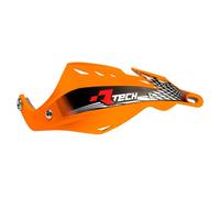 RTECH Gladietor Alu Paramani Chiusi Universale - Senza Kit Montag-R-KITPMGLARR9