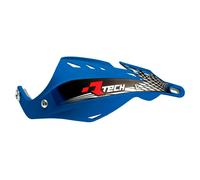 RTECH Gladietor Alu Paramani Chiusi Universale - Senza Kit Montag-R-KITPMGLBLR9