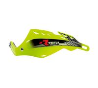 RTECH Gladietor Alu Paramani Chiusi Universale - Senza Kit Montag-R-KITPMGLGFR9