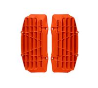 Rtech Protezione Radiatore Set Adatto An KTM SX Sxf 16-18 EXC Exc-F Xc-W 17-19
