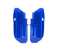 RTECH GRIGLIE RADIATORE MAGGIORATE BLU YZ YAMAHA YZF 250 2024