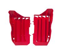 RTECH GRIGLIE RADIATORE ROSSO CRF HONDA CRF-RX 250 2019
