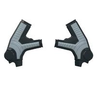 Rtech Grip Protezione Del Telaio Adatta Per Sur Ron Ultra Bee Ab23 Nero/Grigio