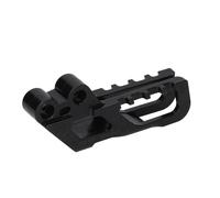 RTECH Guida Catena Adatto An Honda Cr 125 250 500 99-04 Crf 250R 450R 02-04
