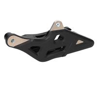 Rtech Guida Catena Compatibile Con Husqvarna FC FS TC 125 250 350 450 14-22 Nero