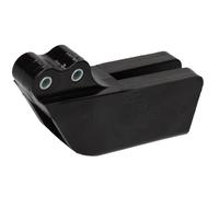 RACETECH Cruna Guida Catena Ktm/Husqvarna Replica Nero - R-CRUKTMNR000