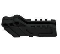 Rtech Guida Catena Compatibile Con Kawasaki KX 125 250 03-08 250F 04-05 Nero