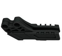 Rtech Guida Catena Compatibile Con Kawasaki KX 250F 450F 06-08 Nera