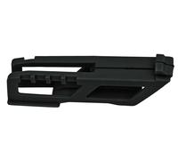 Rtech Guida Catena Compatibile Con Kawasaki KX 250F 450F Dal 2009 Nera