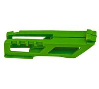 Rtech Guida Catena Compatibile Con Kawasaki KX 250F 450F Dal 2009 Verde