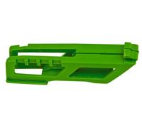 Rtech Guida Catena Compatibile Con Kawasaki KX 250F 450F Dal 2009 Verde