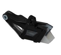 Rtech Guida Catena Compatibile Con KTM SX SXF '07 EXC EXC-F EXC-R 08-13 Nero