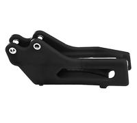 Rtech Guida Catena Compatibile Con Yamaha YZ 125 250 250F 450F 05-06 Nera