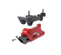 RTECH GUIDA CATENA CRUNA MONOBLOCCO R2.0 ROSSO STARK FUTURE VARG SMX1 2023-2024