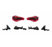 RACETECH Paramani Hp1 Universali Con Kit Montaggio Rosso Crf - R-KITPMHP1RS0
