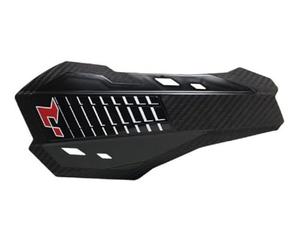 Rtech Hp2 Replacement Plastic Handguards One Size