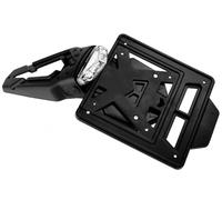 Rtech Integra Racing Supporto Per Targa Universale Sportivo
