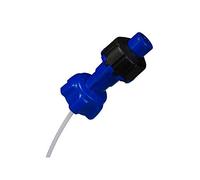 RTECH Kit CONVERSIONE Tappo RIFORNIMENTO RAPIDO Blu