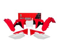 Rtech Kit Di Carene Honda Crf450r 2017-2018