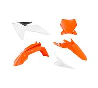 kit plastiche carene Rtech Ktm Sx 65 2024 - 2025 replica