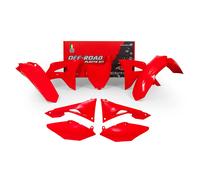 Rtech Kit Di Carene Honda Crf450r 17-18/crf250r 18 R-kitcrf-rs0-599