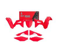 Rtech Kit Di Carene Honda Crf450r 2019-2020 R-kitcrf-rs0-519