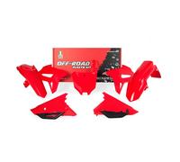 Rtech Kit Di Carene Honda Crf450r 21-24/crf250r 22-24 R-kitcrf-rs0-521