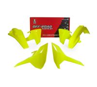 Rtech Kit Di Carene Husqvarna Fe/te/tx 2017-2019 R-kithsq-gf0-417