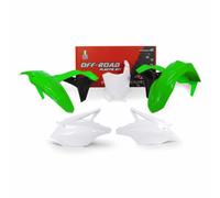 Rtech Kit Di Carene Kawasaki Kx 250f 2017-2019 R-kitkxf-oem-519