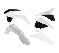 Rtech Kit Di Carene Ktm 450 Exc-f 2014-2016 R-kitktm-bn0-415
