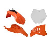 Rtech Kit Di Carene Ktm 65 Sx 2012-2015 R-kitktm-oem-511