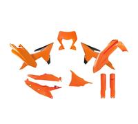Rtech Kit Di Carene Ktm Exc/exc-f/xc-w/xcf-w 2026